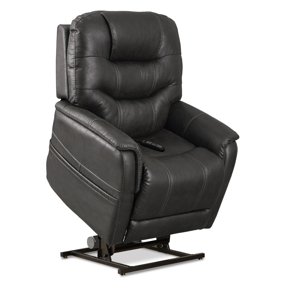 PLR-975L Elegance VivaLift Power Recliner - New – Marc's Mobility