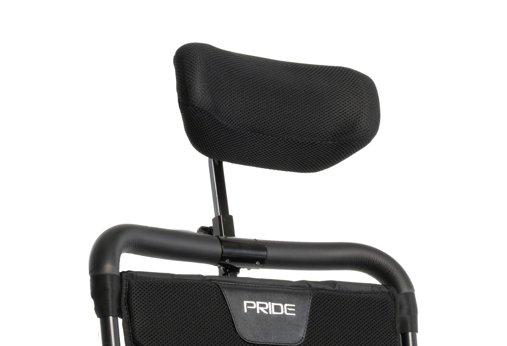 JazzyMood　ドレッサー Jazzy Carbon Headrest Assembly – Marc's Mobility
