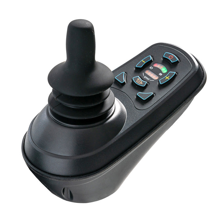 Jazzy Carbon Joystick (Version 2) – Marc's Mobility