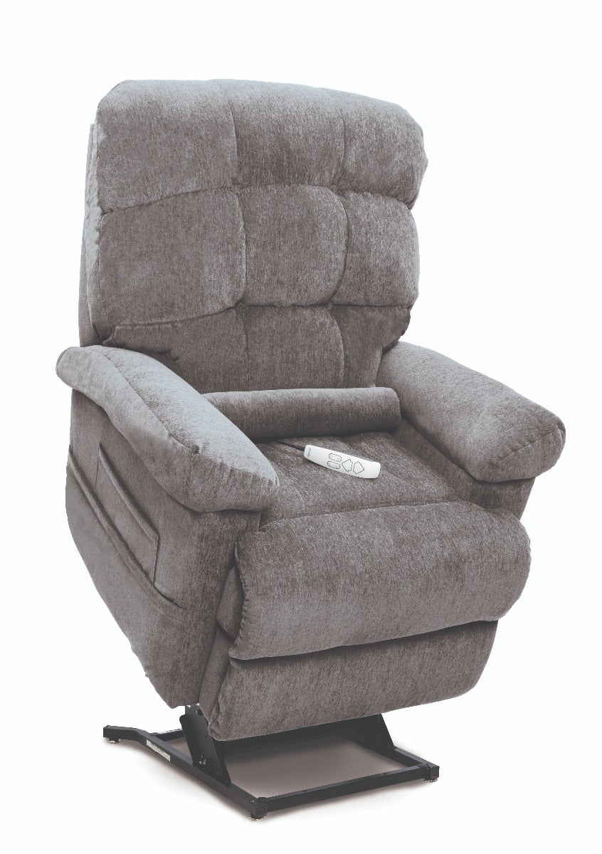 LC-580iM Oasis Collection Power Lift Recliner - New – Marc's Mobility