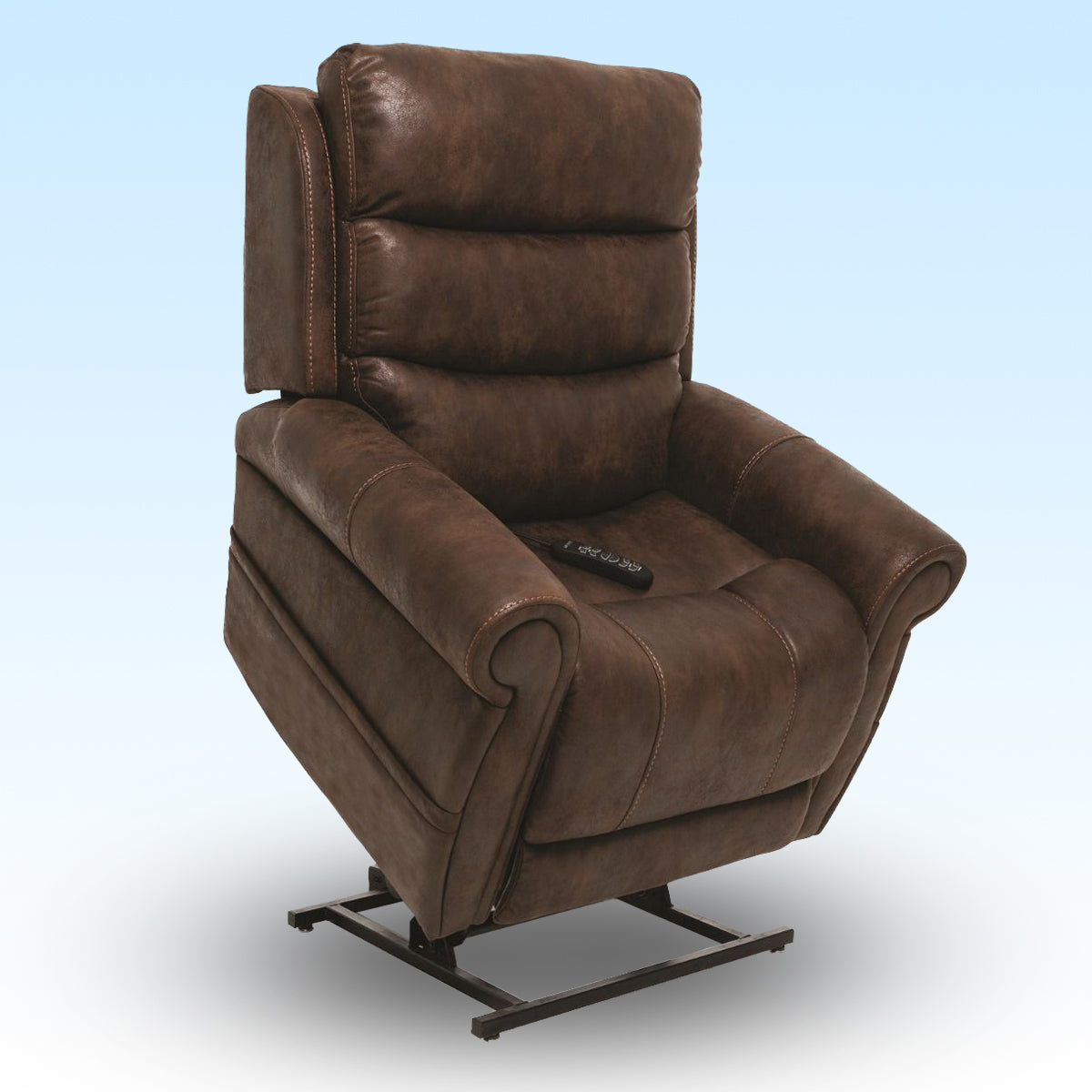 PLR-935 Tranquil VivaLift Power Recliner - New – Marc's Mobility