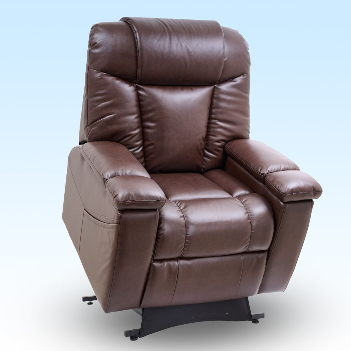 Golden Technologies Rhea PR442 Deluna Series Power Lift Recliner