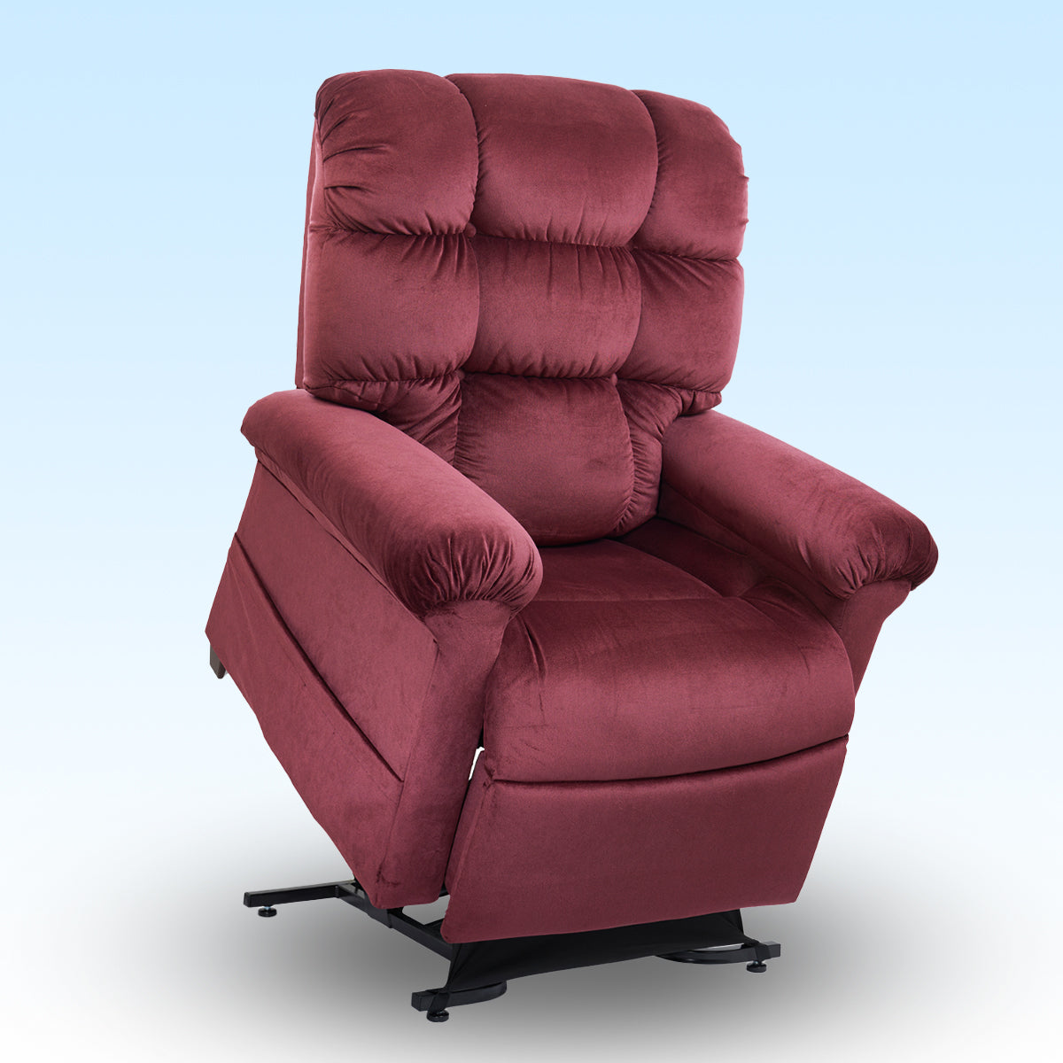 Cloud PR-510 MaxiComfort Series Power Lift Recliner - New – Marc's