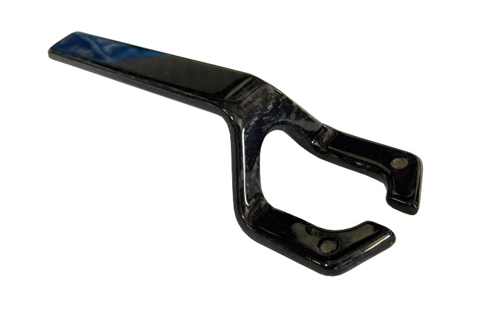 Joystick Mounting Bracket - Jazzy Ultra Light – Marc's Mobility