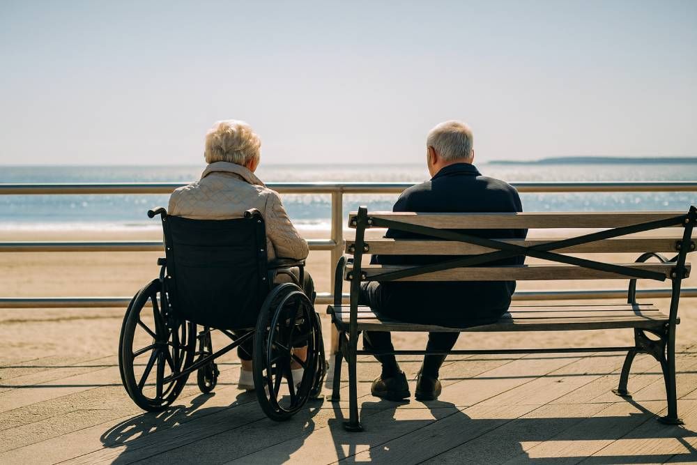 best mobility devices for stroke survivors