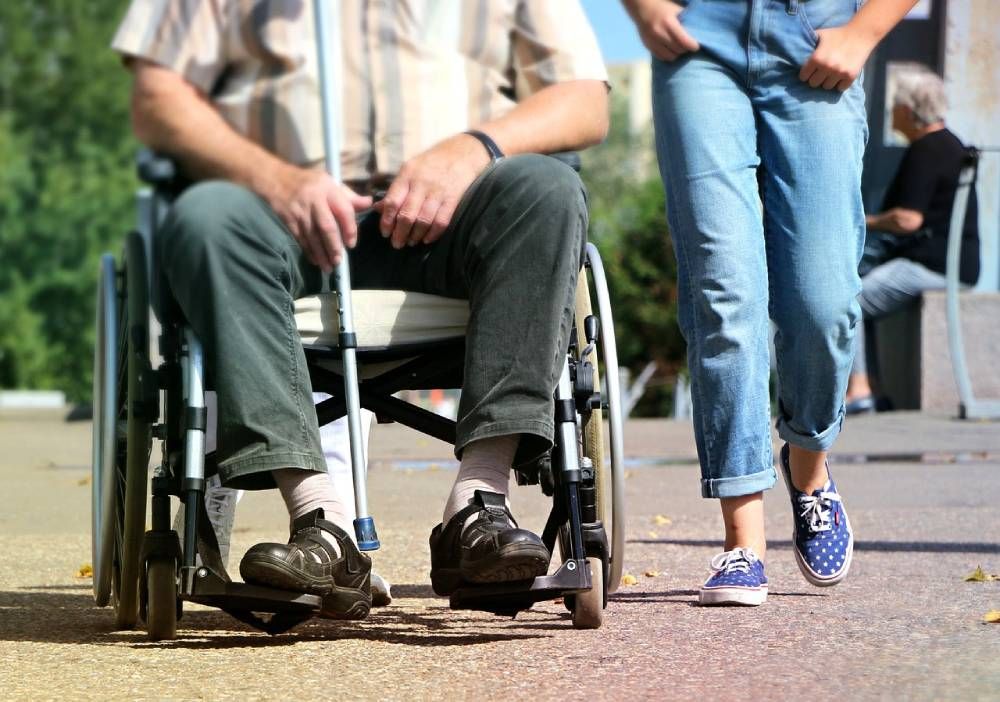 disabilities-that-require-a-wheelchair