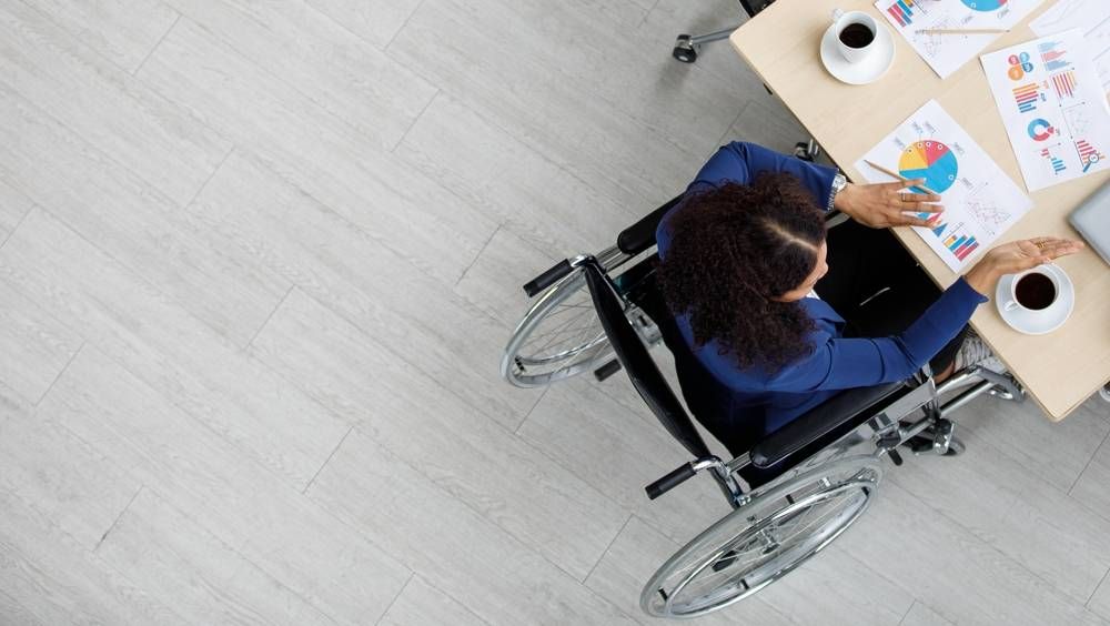 implementing accessibility in the workplace