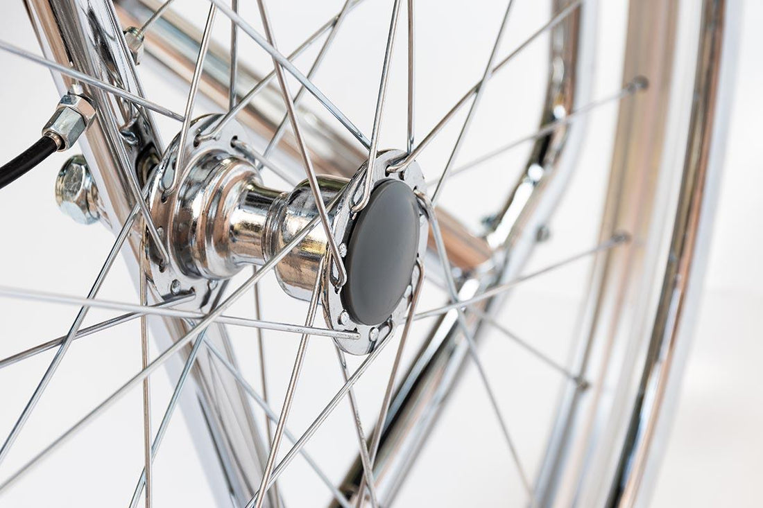 Wheelchair accessories