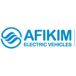 Afikim Mobility Scooter
