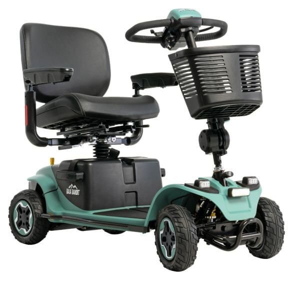 Baja Bandit Parts