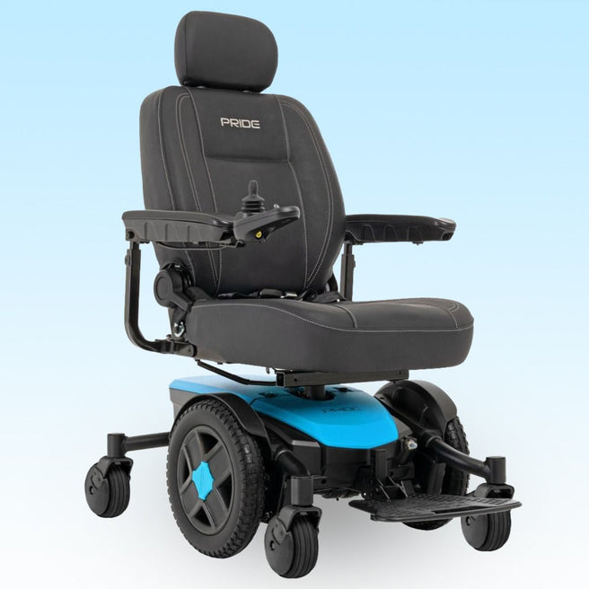 Used Power Chairs - up to 300 lbs.