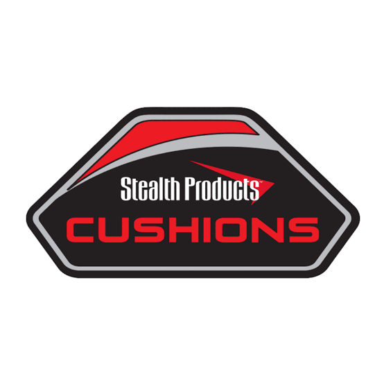 Stealth Cushions