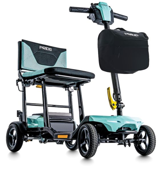 Super Portable Parts