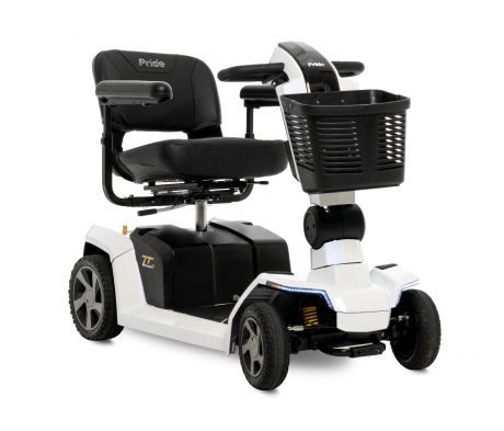 Full Size Mobility Scooters