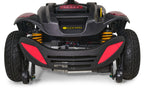 Buzzaround LX Luxury 3-Wheel Travel Scooter