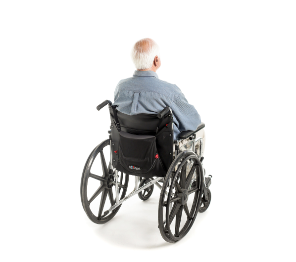 SitnStand Lift Assist for Wheelchairs