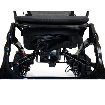 Cricket Folding Power Wheelchair - New