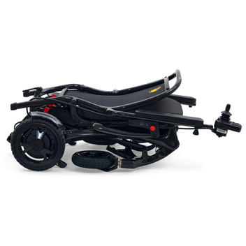 Cricket Folding Power Wheelchair - New