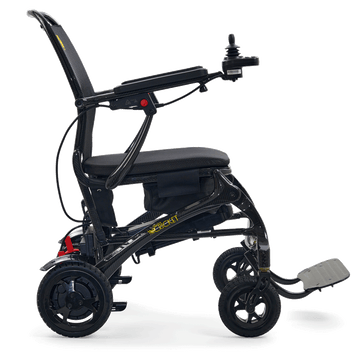 Cricket Folding Power Wheelchair - New