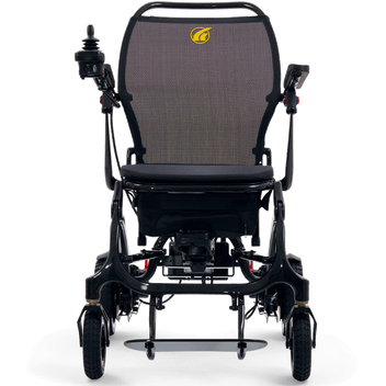 Cricket Folding Power Wheelchair - New