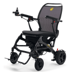 Cricket Folding Power Wheelchair - New