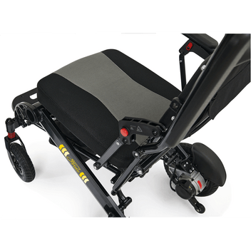 Stride Folding Power Wheelchair - New