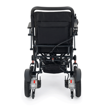 Stride Folding Power Wheelchair - New