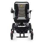 Stride Folding Power Wheelchair - New