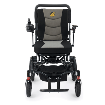 Stride Folding Power Wheelchair - New