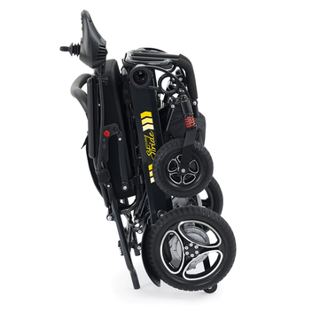 Stride Folding Power Wheelchair - New