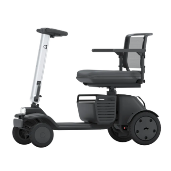 Whill Model R 4-Wheel Mobility Scooter