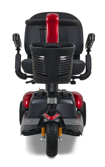 Buzzaround LX Luxury 3-Wheel Travel Scooter