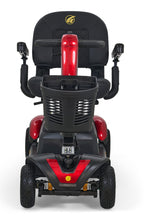 Buzzaround LX Luxury 4-Wheel Travel Scooter