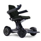 Golden Ally Sport Auto Folding Power Wheelchair