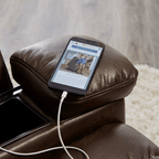 Golden Technologies Rhea PR447 with MaxiComfort & Twilight Technology Power Lift Recliner