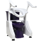 Dignity Deluxe Toilet Lift
