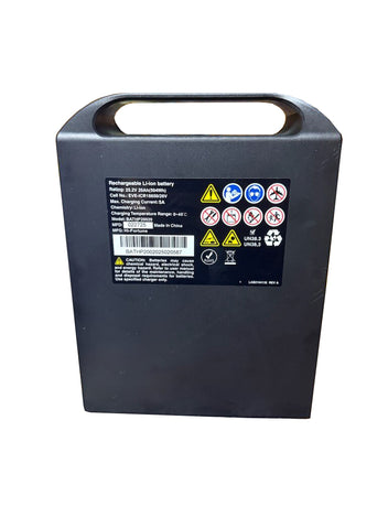 20AH Lithium Battery - Jazzy Ultra Light
