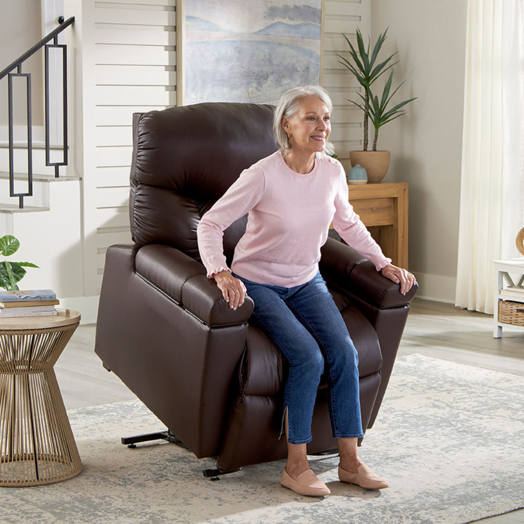 Golden Technologies Cloud+ PR511 Power Lift Recliner