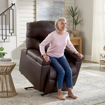 Golden Technologies Cloud+ PR511 Power Lift Recliner