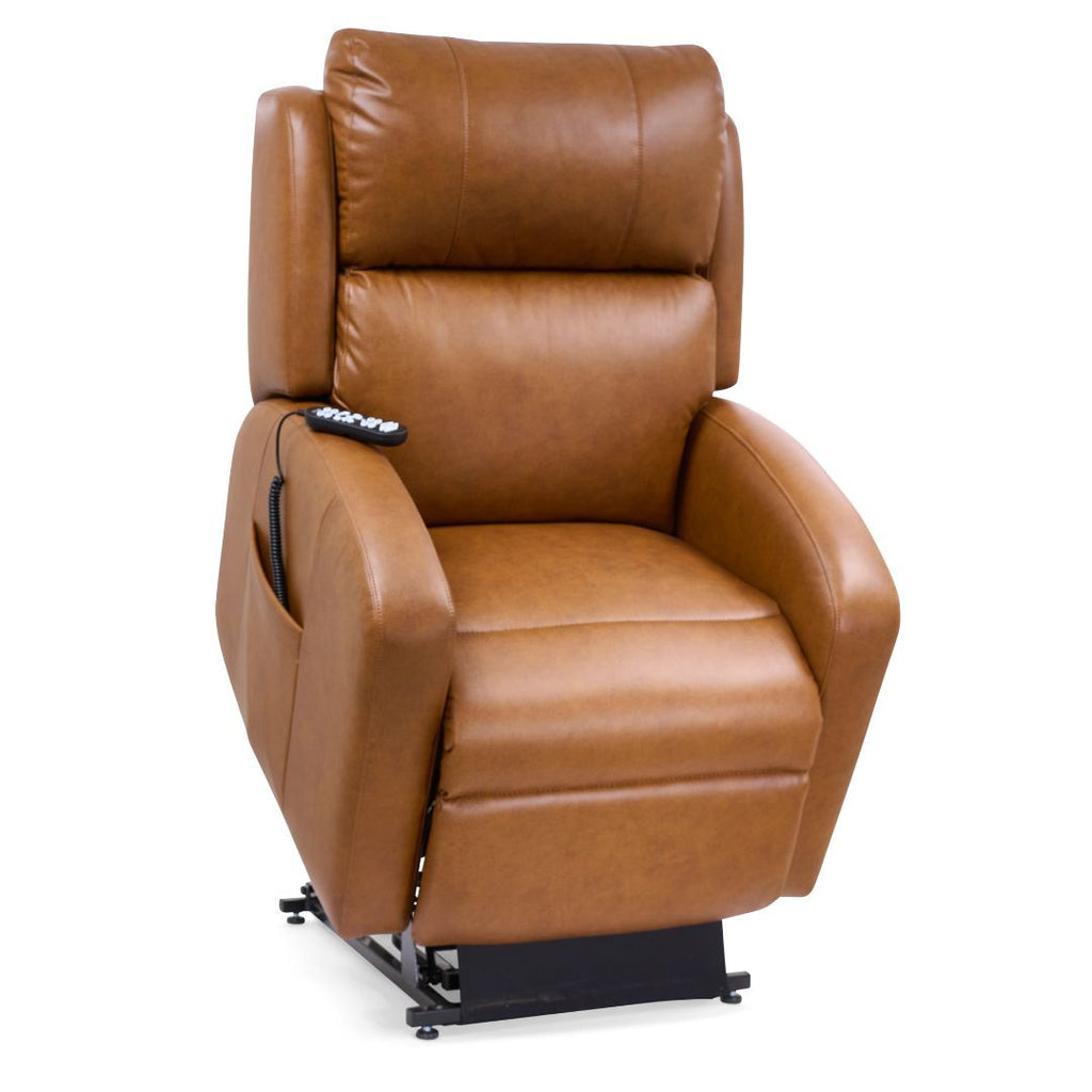 Golden Technologies EZ Sleeper Slim PR750 with MaxiComfort Power Lift Recliner