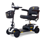 Buzzaround XLS HD 4-Wheel Mobility Scooter - New
