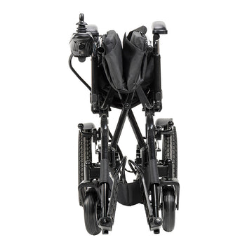 Cirrus Plus LT Folding Power Wheelchair