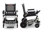 Journey Zoomer Folding Power Wheelchair