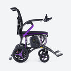 Forcemech Ultralite G20 Pro Power Wheelchair