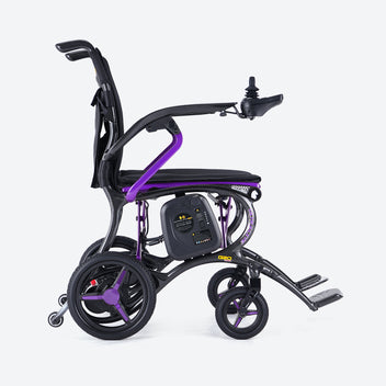 Forcemech Ultralite G20 Pro Power Wheelchair