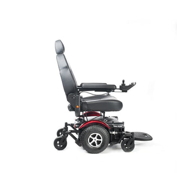 Merits Health P-327 & P-3274 Vision Super Bariatric