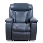 Golden Technologies Rhea PR447 with MaxiComfort & Twilight Technology Power Lift Recliner