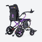 Forcemech Ultralite G20 Pro Power Wheelchair