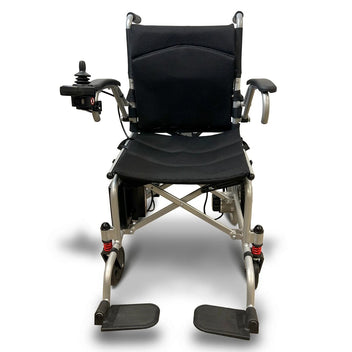 Journey Air Lightweight Folding Power Wheelchair