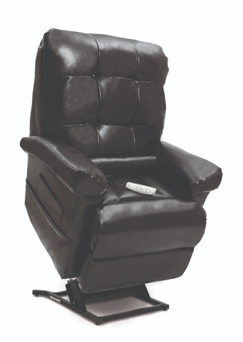 LC-580iL Oasis Collection Power Lift Recliner - New